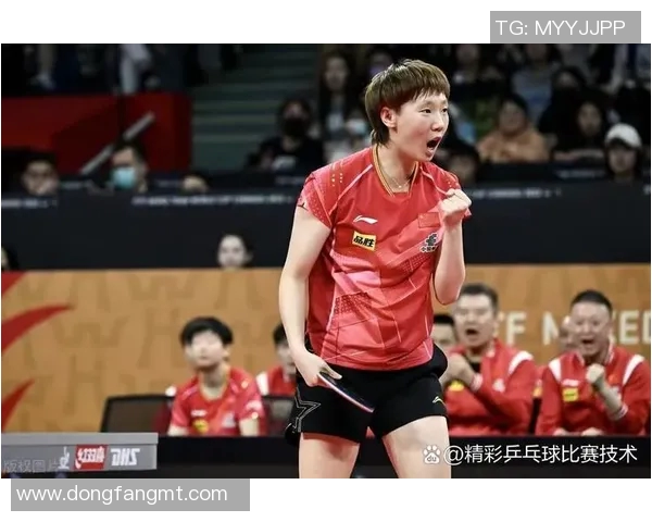 深圳乒乓球队在邀请赛中的灵活性表现及其对比赛结果的影响分析 深圳乒乓球队在邀请赛中的灵活性表现及其对比赛结果的影响分析