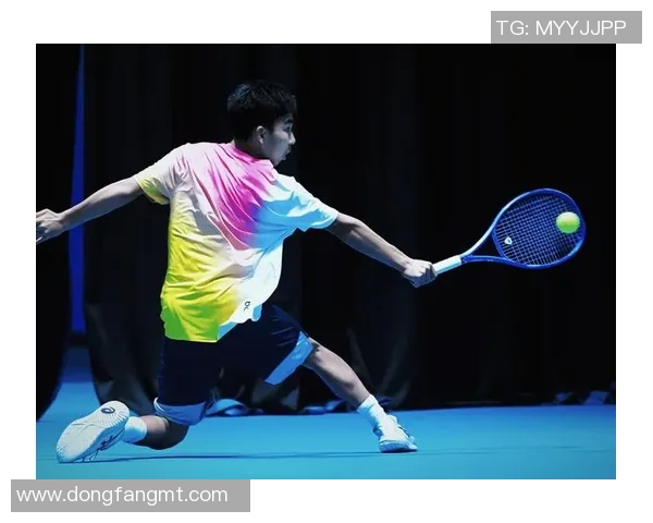 上海网球队在世界杯预选赛中的实力展现与未来发展潜力分析 上海网球队在世界杯预选赛中的实力展现与未来发展潜力分析