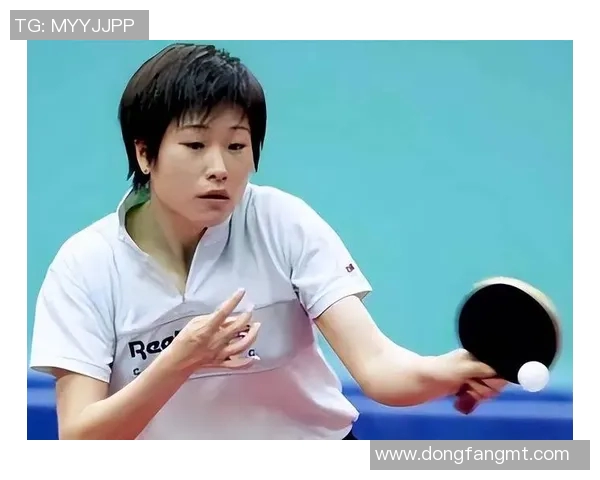 专访陈静:探寻她在网球领域取得辉煌成就的秘诀与心路历程 专访陈静:探寻她在网球领域取得辉煌成就的秘诀与心路历程