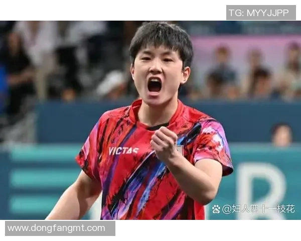 广州乒乓球队荣登全国配合排行榜第四名展现强大实力与团队默契