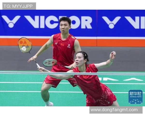 广州羽毛球队战术实力强劲荣登全国羽毛球战术排行榜第四名 广州羽毛球队战术实力强劲荣登全国羽毛球战术排行榜第四名