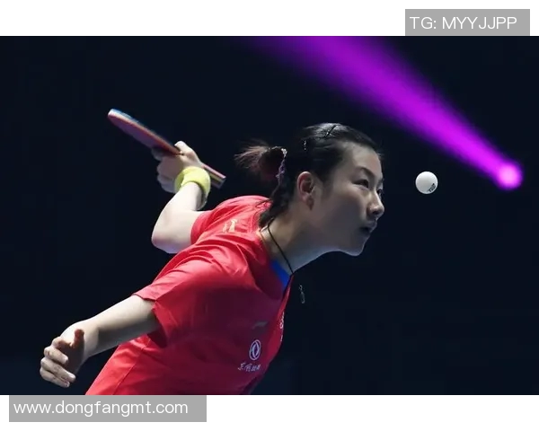 成都乒乓球队在钻石联赛中的辉煌成就与突破历程全景回顾 成都乒乓球队在钻石联赛中的辉煌成就与突破历程全景回顾