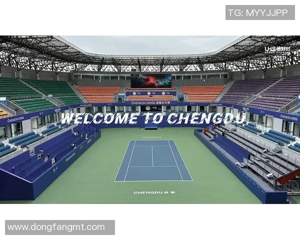 成都网球队在全国网球战术排行榜中荣获第八名的辉煌成就解析 成都网球队在全国网球战术排行榜中荣获第八名的辉煌成就解析