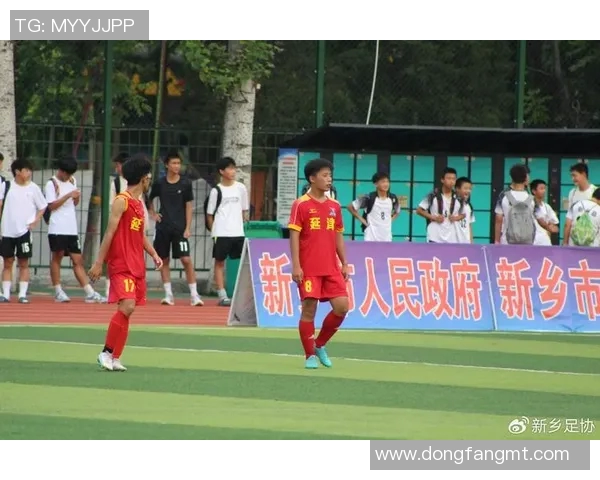 新乡足球明星揭秘谁是这座城市的骄傲与希望 新乡足球明星揭秘谁是这座城市的骄傲与希望