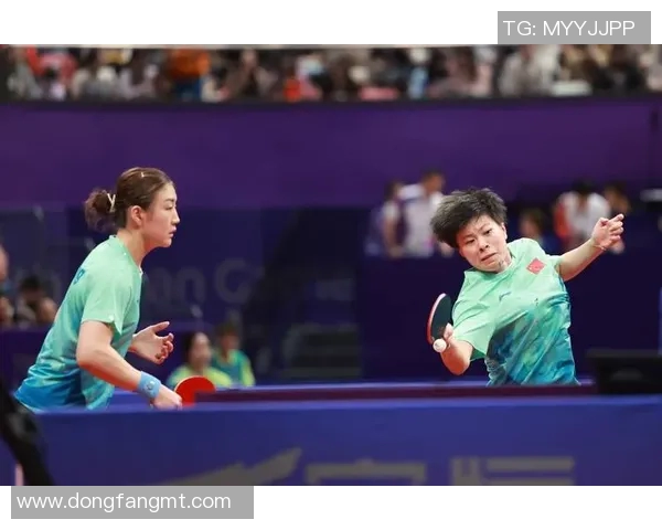 杭州乒乓球队中路突破革新引领乒乓新潮流的深度分析与展望 杭州乒乓球队中路突破革新引领乒乓新潮流的深度分析与展望