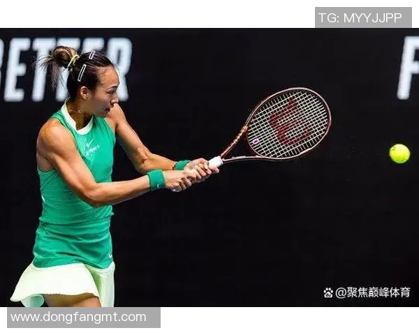 杭州网球队近期状态分析与表现评估探讨