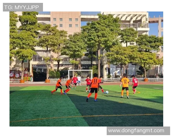 房山校园足球助力青少年成长培养足球人才促进健康生活方式